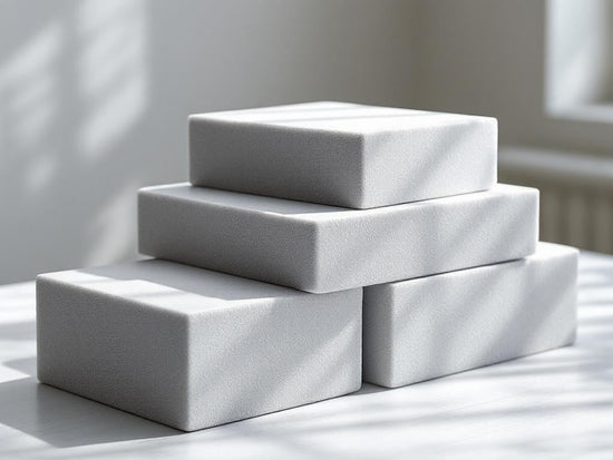 Mousse haute densité 45kg/m³ : Le secret du confort durable Moobi Home